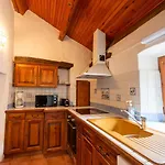 Сasa de vacaciones La Fontaine 2/3 Personnes Saint-Pierre-des-Tripiers