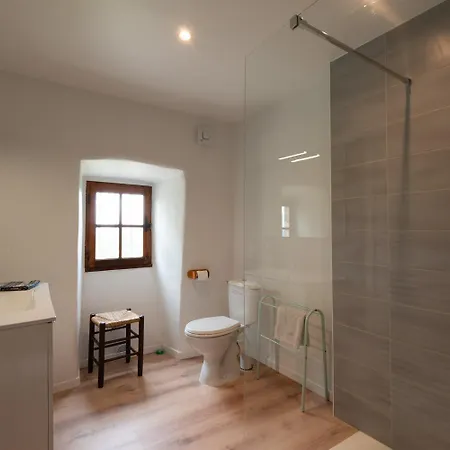 Holiday home La Fontaine 2/3 Personnes *