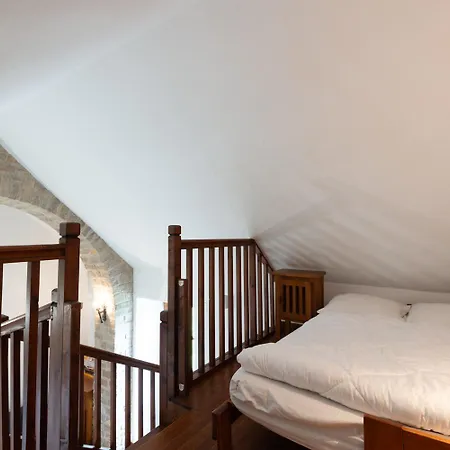 La Fontaine 2/3 Personnes Holiday home *