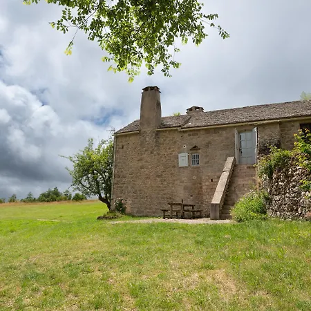 La Fontaine 2/3 Personnes Holiday home