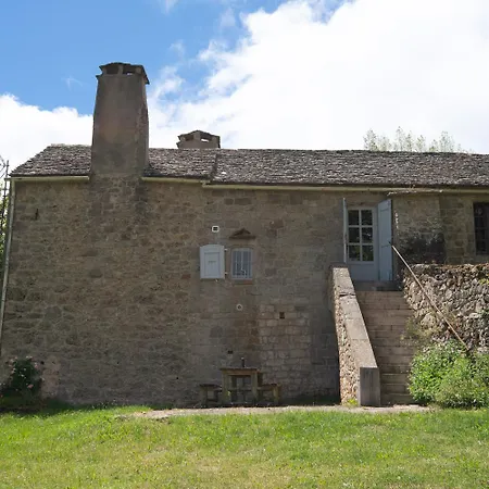 Holiday home La Fontaine 2/3 Personnes Saint-Pierre-des-Tripiers
