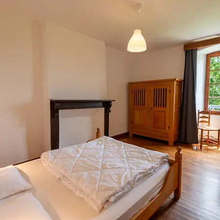 Holiday home La Fontaine 2/3 Personnes